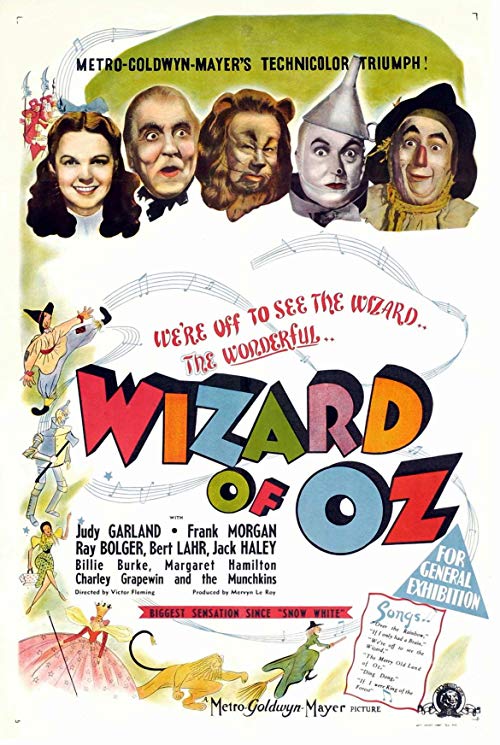 The.Wizard.of.Oz.1939.70th.Anniversary.Ultimate.Collector’s.Edition.1080p.DD5.1.x264-HDMaNiAcS – 13.0 GB