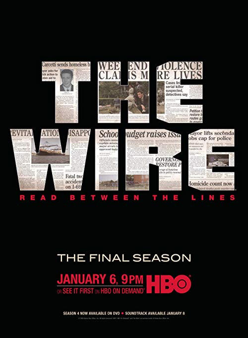 The.Wire.S02.1080p.BluRay.DD5.1.x264-CtrlHD – 75.6 GB