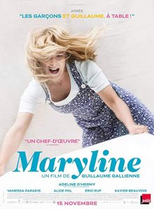 Maryline.2017.FRENCH.720p.BluRay.x264-LOST – 4.4 GB