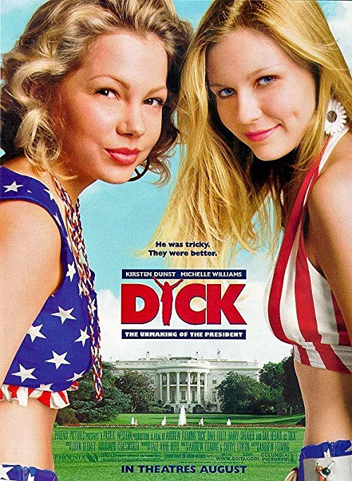 Dick.1999.720p.BluRay.X264-AMIABLE – 5.5 GB