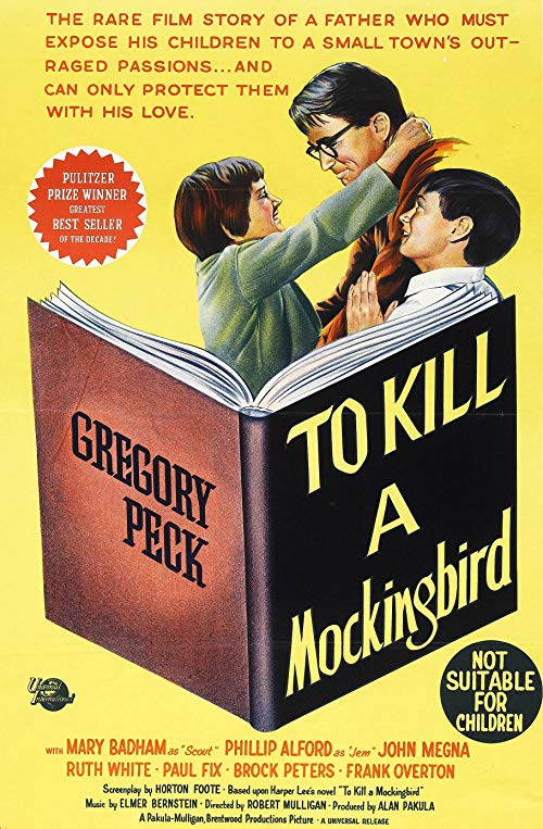 To.Kill.a.Mockingbird.1962.720p.BluRay.DD5.1.x264-DON – 4.6 GB