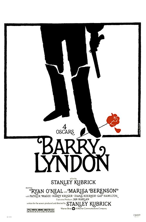 Barry.Lyndon.1975.REMASTERED.720p.BluRay.X264-AMIABLE – 12.0 GB