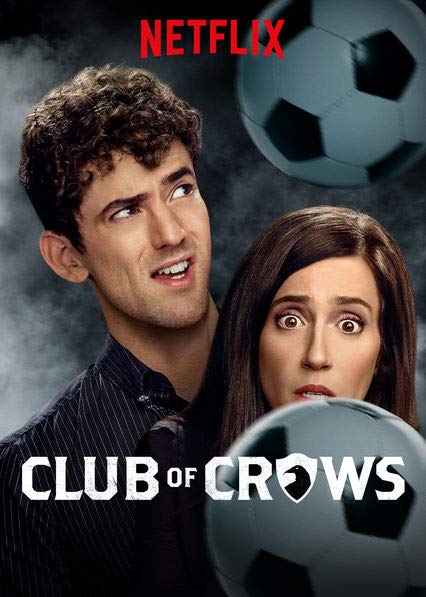 Club of Crows