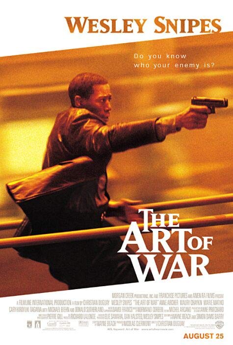 The.Art.of.War.2000.720p.BluRay.DD5.1.x264-DON – 6.1 GB