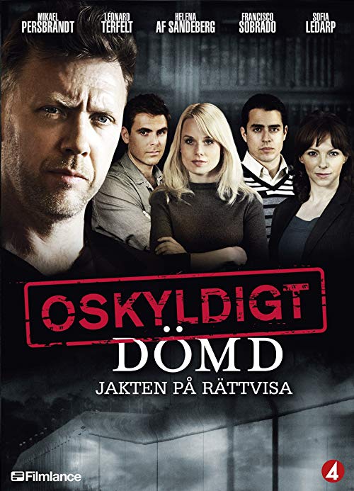 Oskyldigt.Domd.S02.720p.HULU.WEBRip.AAC2.0.H.264-NTb – 7.5 GB