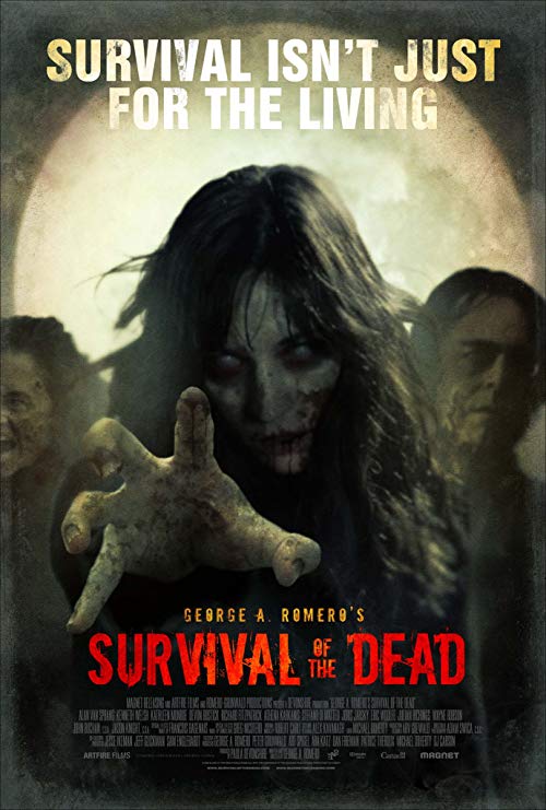Survival.Of.The.Dead.2009.1080p.Bluray.x264-hV – 7.9 GB