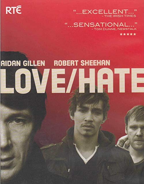 Love.Hate.S04.720p.HDTV.x264 – 8.0 GB