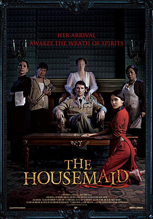 The Housemaid