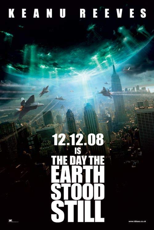 The.Day.the.Earth.Stood.Still.2008.1080p.Bluray.DTS.x264-NCmt – 12.9 GB