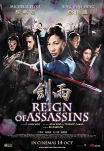 Reign.of.Assassins.2010.720p.BluRay.x264-HiDt – 4.4 GB