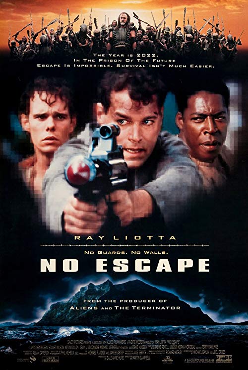 No.Escape.1994.720p.BluRay.x264-CREEPSHOW – 6.6 GB
