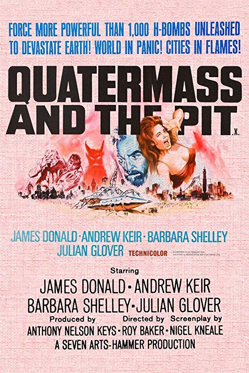 Quatermass.And.The.Pit.1967.1080p.BluRay.AC3.x264-CiNEFiLE – 6.6 GB