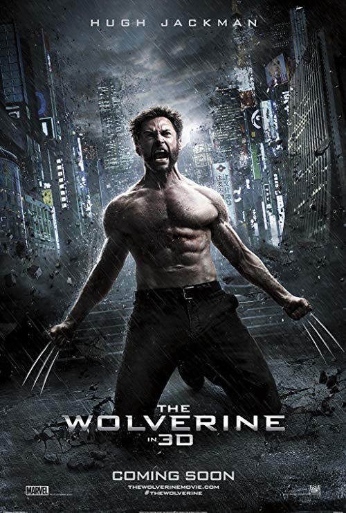 The.Wolverine.2013.Extended.720p.BluRay.x264-CtrlHD – 9.1 GB