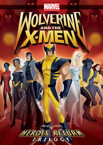 Wolverine.and.the.X-Men.S01.1080p.BluRay.x264-aAF – 28.4 GB