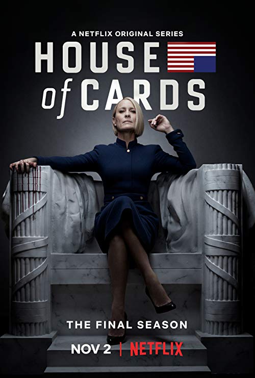 House.of.Cards.US.S06.1080p.NF.WEB-DL.DD5.1.x264-NTG – 9.9 GB