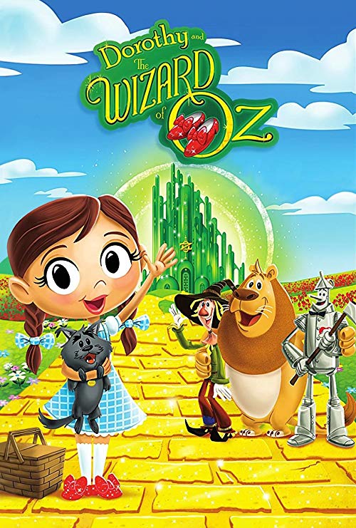 Dorothy.and.the.Wizard.of.Oz.S01.1080p.BOOM.WEB-DL.AAC2.0.x264-NOGRP – 16.5 GB