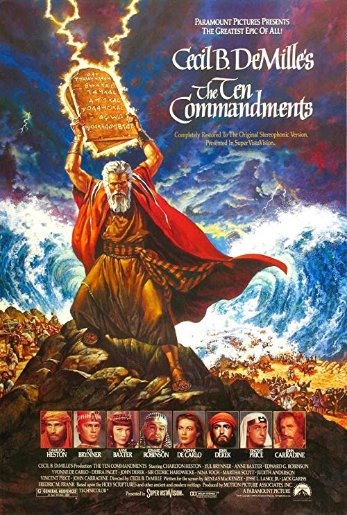 The.Ten.Commandments.1956.1080p.BluRay.X264-KaKa – 16.4 GB