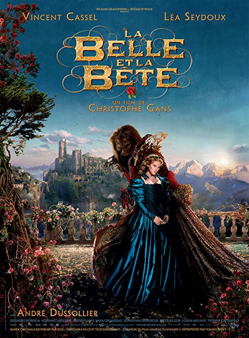 La.Belle.Et.La.Bete.2014.1080p.BluRay.DD5.1.x264-EbP – 11.2 GB