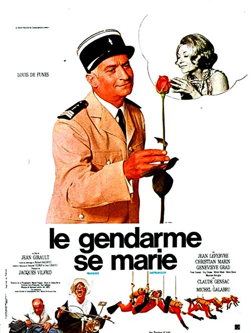 Le.gendarme.se.marie.1968.720p.BluRay.FLAC.x264-Skazhutin – 6.2 GB