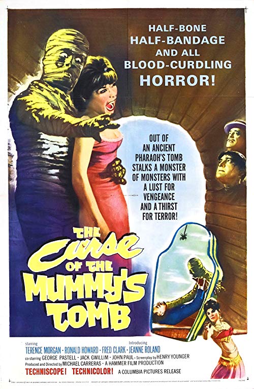 The.Curse.of.the.Mummys.Tomb.1964.720p.BluRay.x264-SPOOKS – 3.3 GB