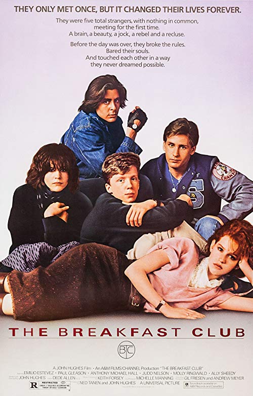 The.Breakfast.Club.1985.REMASTERED.1080p.BluRay.x264-FLAME – 7.7 GB