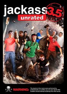 Jackass.3.5.2011.Unrated.720p.BluRay.DD5.1.x264-EbP – 4.4 GB