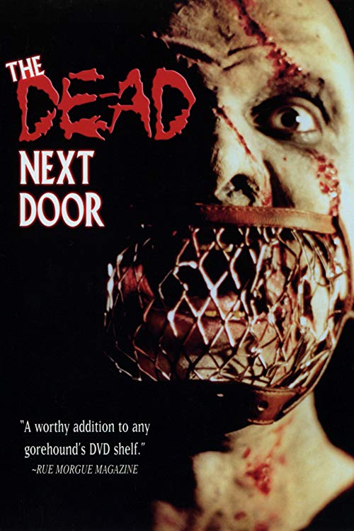 The.Dead.Next.Door.1989.720p.BluRay.x264-SPOOKS – 4.4 GB