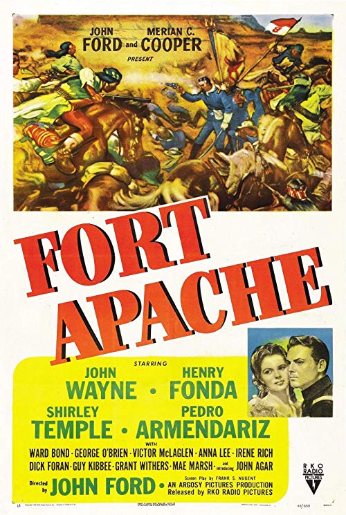 Fort.Apache.1948.1080p.BluRay.x264 – 9.8 GB
