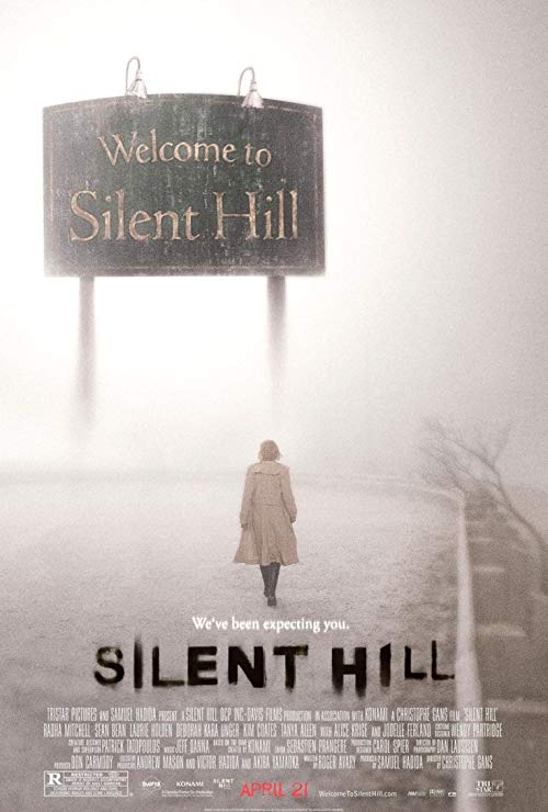 Silent.Hill.2006.BluRay.1080p.DTS-HD.HRA.5.1.VC-1.REMUX-FraMeSToR – 17.6 GB