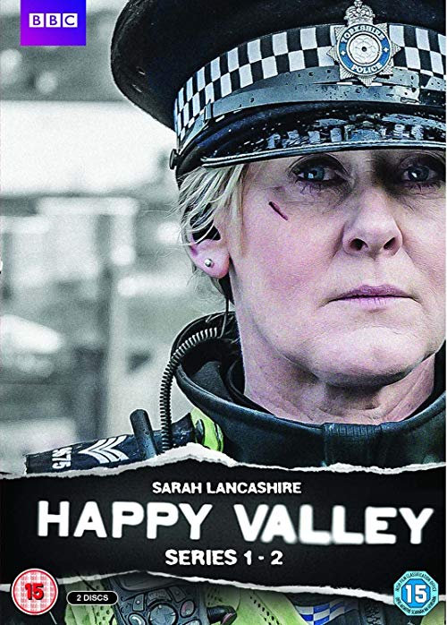 happy valley tshirts