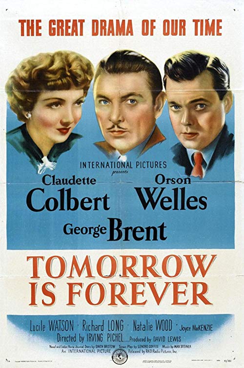 Tomorrow.Is.Forever.1946.BluRay.1080p.DTS-HD.MA.2.0.AVC.REMUX-FraMeSToR – 20.4 GB