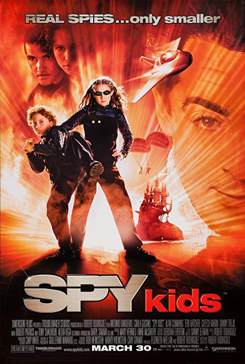 Spy.Kids.2001.1080p.BluRay.x264-SECTOR7 – 7.9 GB