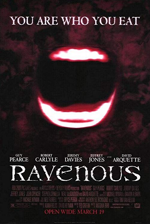 Ravenous.1999.REPACK.720p.BluRay.DD5.1.x264-TayTO – 5.2 GB