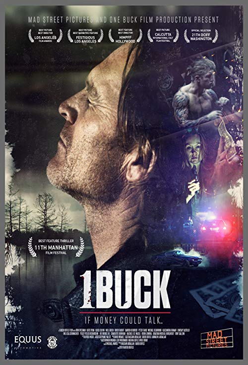 1.Buck.2017.BluRay.1080p.DTS.x264-CHD – 12.3 GB