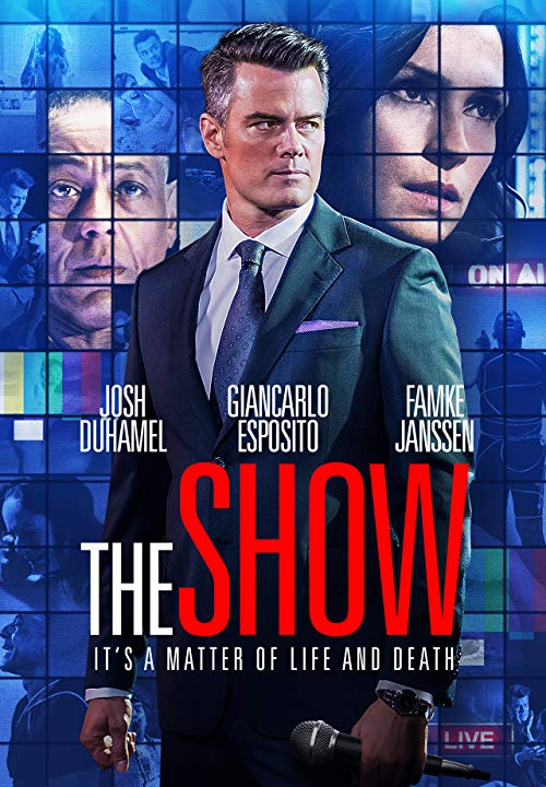 The.Show.2017.BluRay.1080p.DTS.x264-CHD – 8.2 GB