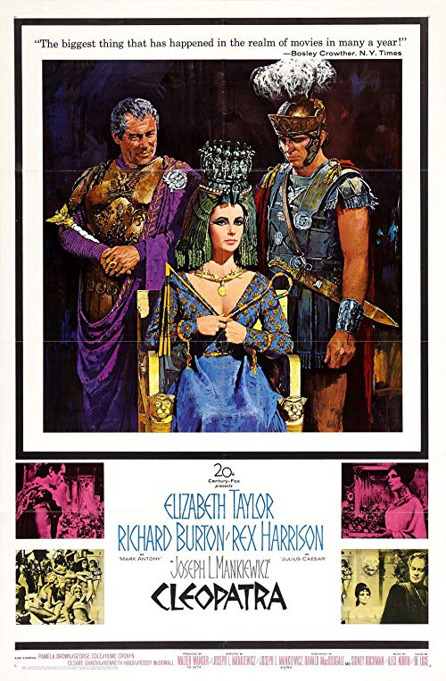 Cleopatra.1963.BluRay.1080p.DTS-HD.MA.5.1.AVC.REMUX-FraMeSToR – 57.0 GB