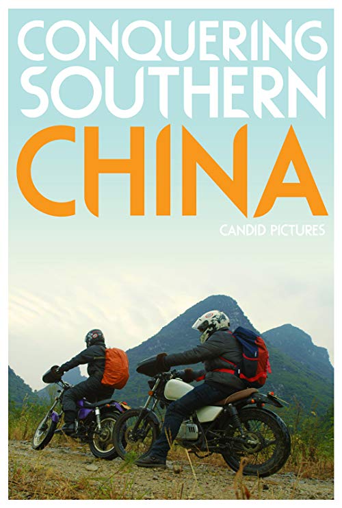 Conquering.Southern.China.S01.1080p-Guangdong – 3.3 GB