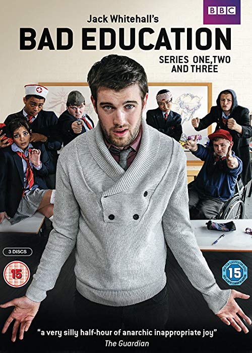 Bad.Education.S01.1080p.WEB-DL.AAC.2.0.H.264 – 6.2 GB