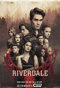 Riverdale.S02.1080p.NF.WEB-DL.DD5.1.x264-NTb – 23.8 GB