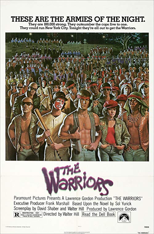 The.Warriors.1979.Theatrical.Cut.1080p.AMZN.WEB-DL.DDP5.1.H.264-monkee – 8.5 GB