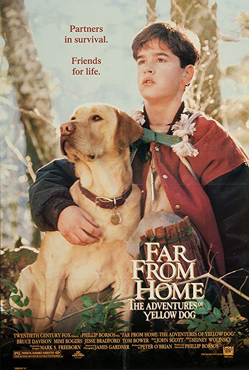 Far.from.Home.The.Adventures.of.Yellow.Dog.1995.1080p.AMZN.WEB-DL.DDP2.0.x264-ABM – 7.9 GB