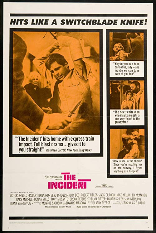 The.Incident.1967.720p.BluRay.FLAC.2.0.x264-SbR – 7.6 GB