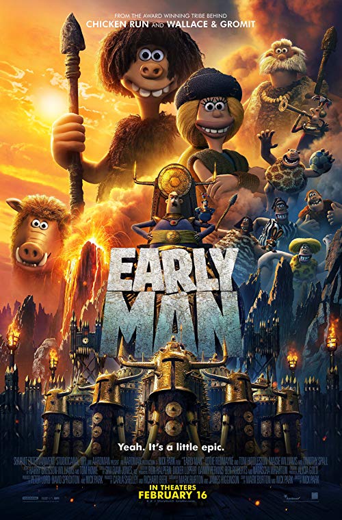 Early.Man.2018.BluRay.1080p.DD5.1.x264-CHD – 7.7 GB