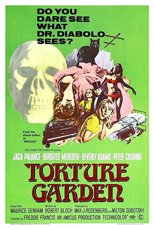 Torture.Garden.1967.EXTENDED.720p.BluRay.x264-SPOOKS – 4.4 GB