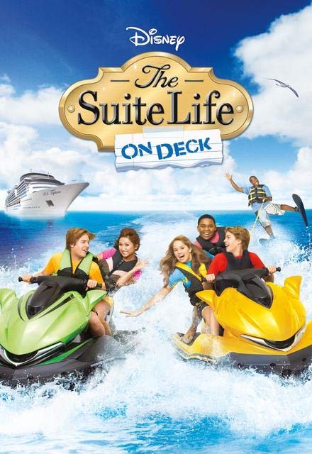 The.Suite.Life.On.Deck.S03.1080p.WEB-DL.DD5.1.x264-TrollHD – 52.5 GB