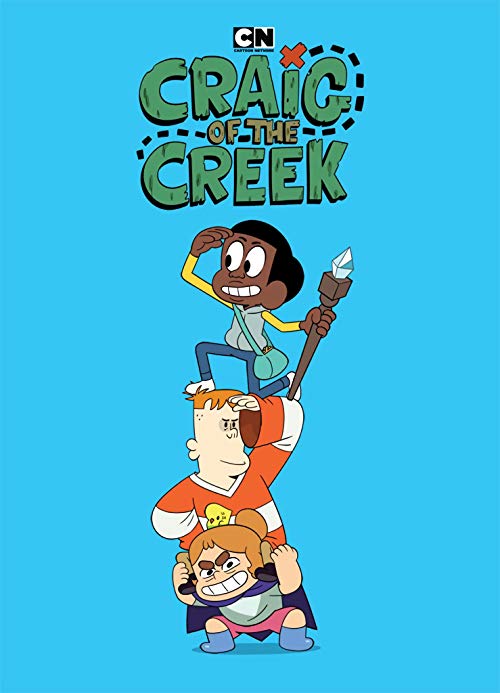 Craig.Of.The.Creek.S01.1080p.AMZN.WEB-DL.DDP2.0.H.264-CtrlHD – 6.7 GB