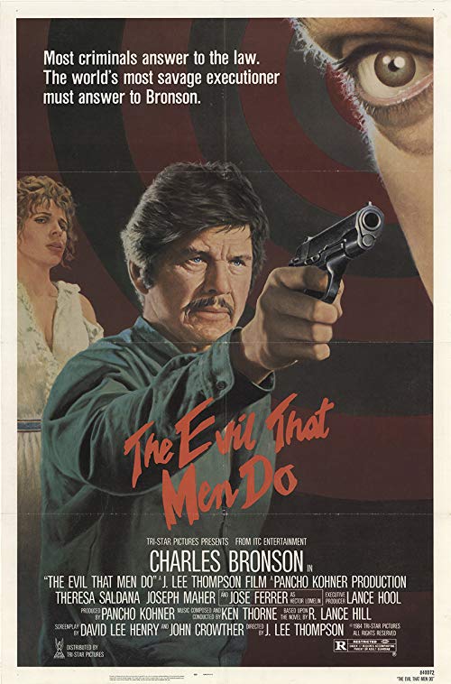 The.Evil.That.Men.Do.1984.720p.BluRay.Flac.2.0.x264-TayTO – 5.2 GB