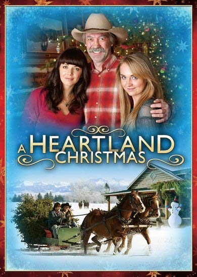 A Heartland Christmas