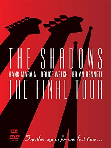The Shadows: The Final Tour