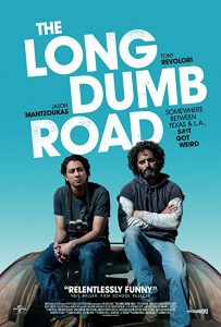 The.Long.Dumb.Road.2018.1080p.WEB-DL.DD5.1.H264-CMRG – 3.1 GB